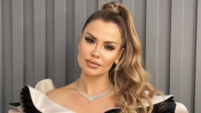 Beyninde kitle tespit edilmişti! Şarkıcı Lara'dan yeni paylaşım geldi