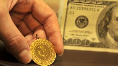 Altın fiyatları 4 haftanın en düşüğünü gördü! 6 Kasım'da gram ve çeyrek altın fiyatları