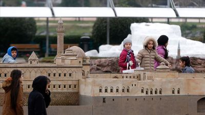 Ara tatilde öğrencilerin aileleri ile gezeceği rotalar