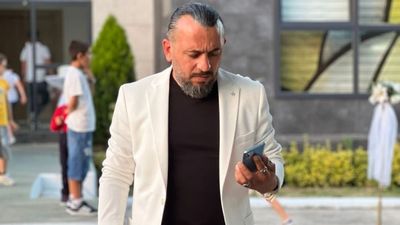 Yalova'da iş insanı mezarlıkta ölü bulundu