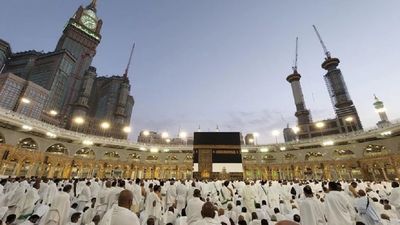 Hac kesin kayıt tarihleri 2026: Kesin kayıt ne zaman ve nasıl yapılacak? İşte hac takvimi