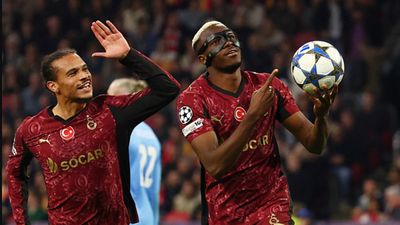 Galatasaray'ın Ajax galibiyeti sonrasında UEFA ülke puanı güncellendi