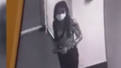 İstanbul'da 3 şüpheli, girdikleri siteden 750 bin liralık altın ve mücevher çaldı