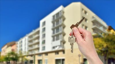 Gayrimenkulde 2,6 milyon satışla ocak-ekim dönemi rekoru kırıldı