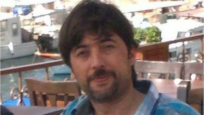 İstanbul'da dehşet: Uyuyan kocasını kızgın yağ ile yakıp öldürdü