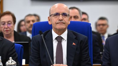 Mehmet Şimşek: Vergi yükümüz uluslararası kıyaslamalara göre yüksek değil