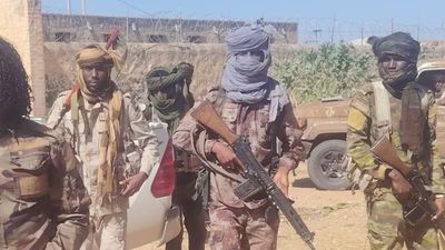 Dünyanın konuştuğu şehir: Kana bulanan Faşir'in stratejik önemi