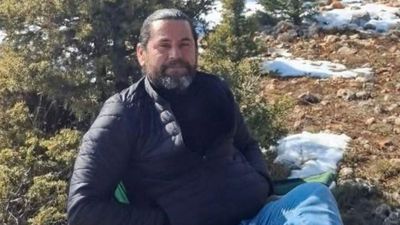 Mersin'de inşaatta beton dökerken elektrik akımına kapılan işçi öldü