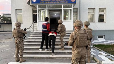 Muş’ta kardeş cinayeti: Katil zanlısı Van’da yakalandı