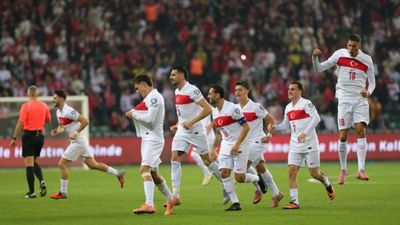 A Milli Futbol Takımı'nın Bulgaristan maçı öncelikli biletleri satışa çıktı