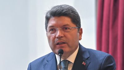 Yılmaz Tunç: 2002 yılında bin 231 olan noterlik sayısını 2 bin 385'e yükselttik