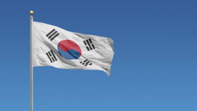 Güney Kore’de elektrik santralinde çökme: 7 kişi mahsur kaldı