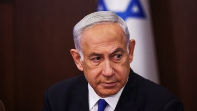 Binyamin Netanyahu: Türkiye son yıllarda İsrail’e karşı düşmanca tutum içinde