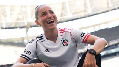 Beşiktaş Kadın Futbol Takımı, Ece Tekmen'i transfer etti