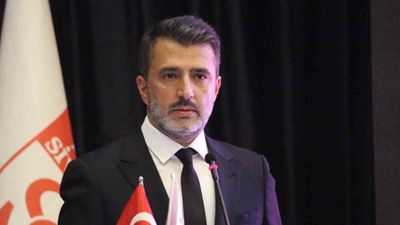 Sivasspor'da başkan Gökhan Karagöl istifa etti