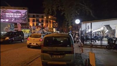 Balıkesir'de 4,3 büyüklüğünde deprem