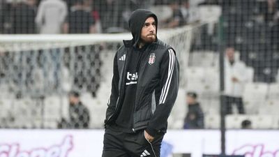 Orkun Kökçü: Kendimle baş başa kalmak istedim