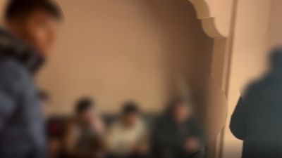 Ağrı'da 4 göçmen kaçakçılığı organizatör tutuklandı