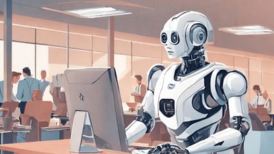 Yapay zeka bekleneni veremedi: Şirketler eski çalışanlarını geri çağırıyor