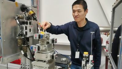 Bilim insanları aşırı sıcaklıklara dayanıklı piller geliştirdi