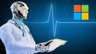 Microsoft, doktorları geride bırakacak tıbbi yapay zeka geliştirmek için ekip kurdu