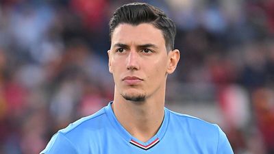 Berke Özer penaltı yaptırdı! Lille, Kızılyıldız'a kaybetti