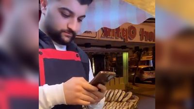 İzmir’de “7 bin TL’lik boyoz” iddiasına inceleme: Ticaret Bakanlığı satıcıya 47 bin TL ceza uyguladı