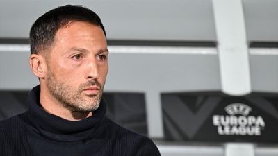 Domenico Tedesco'dan penaltı yorumu