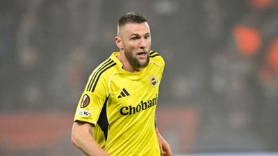 Milan Skriniar: Hakem, Duran'ın ilk çektiğini söyledi