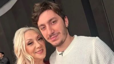 Annesine şiddet uyguladığı iddiası var! Tuğberk Yağız, Güllü'nün sevenlerine seslendi