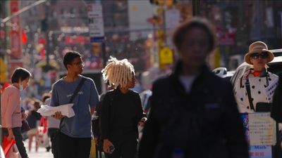 ABD'deki işten çıkarmalar 22 yılın en yüksek ekim ayı seviyesinde