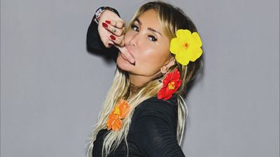 Yonca Evcimik gençlik sırrını verdi: 