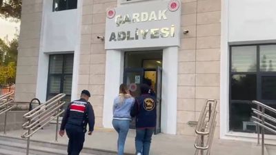 Denizli'de kadın gardiyana yapay zekalı şantaj