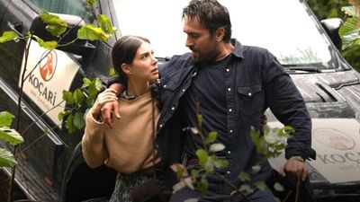 Taşacak Bu Deniz dizisi bakın nerede çekiliyor: Meğer Koçari ve Furtuna köyü…