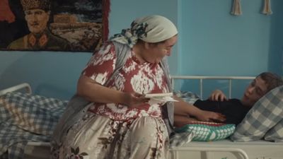 "Bi Umut" filmi bugün seyirciyle bulaşacak