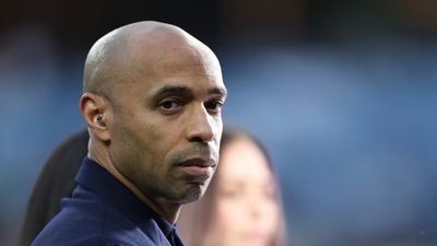 Thierry Henry'den Galatasaray'a övgü dolu sözler: Şaşırtıcı değil...