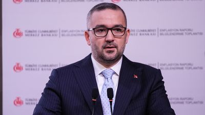 TCMB Başkanı Fatih Karahan'dan kira enflasyonu ve KKM açıklaması