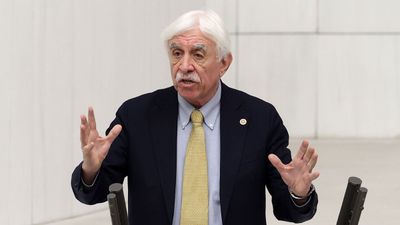 Cengiz Çandar: Selahattin Demirtaş saatler içinde tahliye olabilir