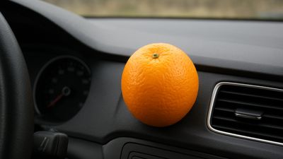 Kasım ayında arabaya portakal koyanlar kışı daha rahat geçiriyor: İşte sebebi