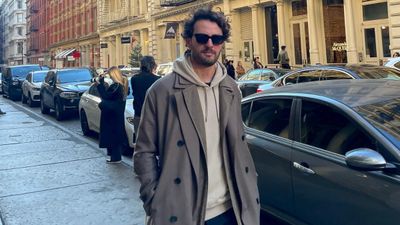 Birkan Sokullu’dan “Oyunculuk kutsal mıdır?” sorusuna cevap verdi