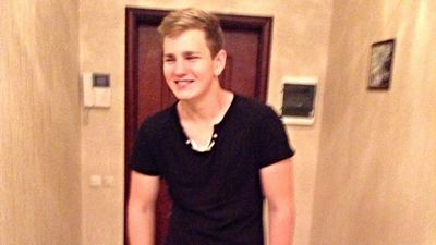 Antalya'da babasını 5 bıçak darbesiyle öldüren şahsa müebbet hapis