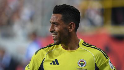 Vincenzo Montella'dan İrfan Can Kahveci kararı