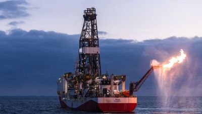 Türkiye, 2025’te 92 milyar metreküp doğalgaz keşfetti