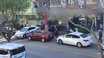 Muğla'da alacak verecek kavgası kanlı bitti: 2 yaralı