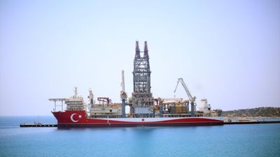 Türkiye, doğalgaz keşfiyle enerji bağımsızlığına yol alıyor