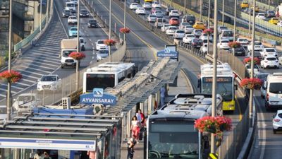 İstanbullulara hafta sonu müjdesi; Ulaşım ücretsiz olacak