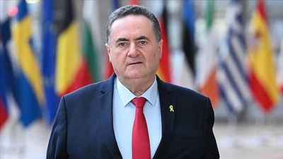 İsrailli Bakan Katz'dan 'Gazze'deki tüm tünelleri yıkma' talimatı