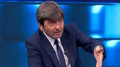 Rıdvan Dilmen'den Fenerbahçe'ye transfer tavsiyesi