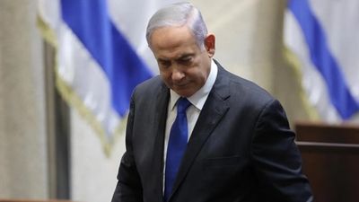 Türkiye, Netanyahu ve 37 İsrailli yetkili hakkında yakalama kararı çıkardı