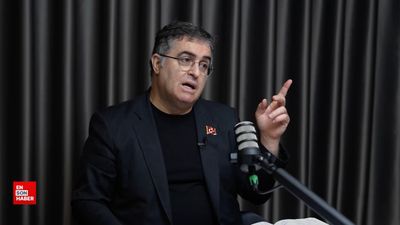 Ersan Şen'den Özgür Özel'e Akın Gürlek uyarısı: Kan davası kazandırmaz